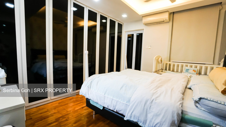Blk 403C Fernvale Lane (Sengkang), HDB 4 Rooms #200939072